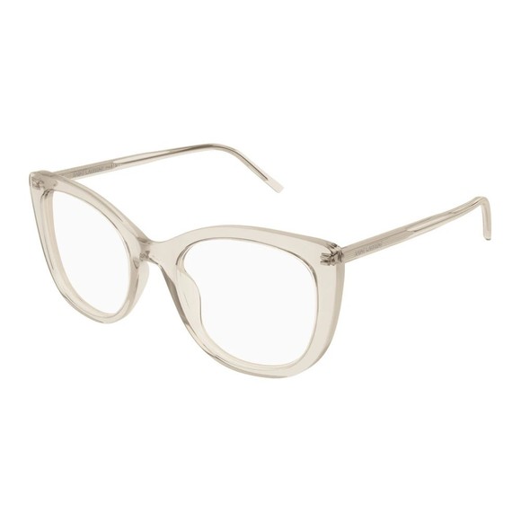 NWT Yves Saint Laurent SL-778-004 Eyeglasses - Picture 1 of 4